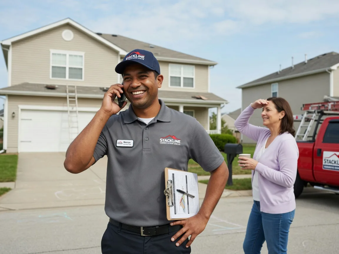 Chimney flashing repair Star Junction, PA FAQs